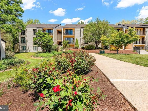 2574 RIVA ROAD, Unit 18A, ANNAPOLIS, MD 21401