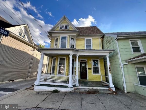 127 W MAIN STREET , WESTMINSTER, MD 21157