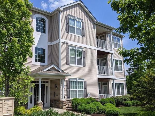 627 TIMBERLAKE DRIVE , EWING, NJ 08618