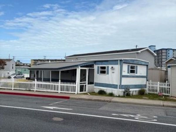 13410 SINEPUXENT AVENUE , OCEAN CITY, MD 21842