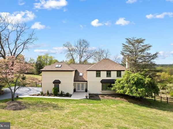 883 ECHO HILL ROAD, WEST CHESTER, PA 19382