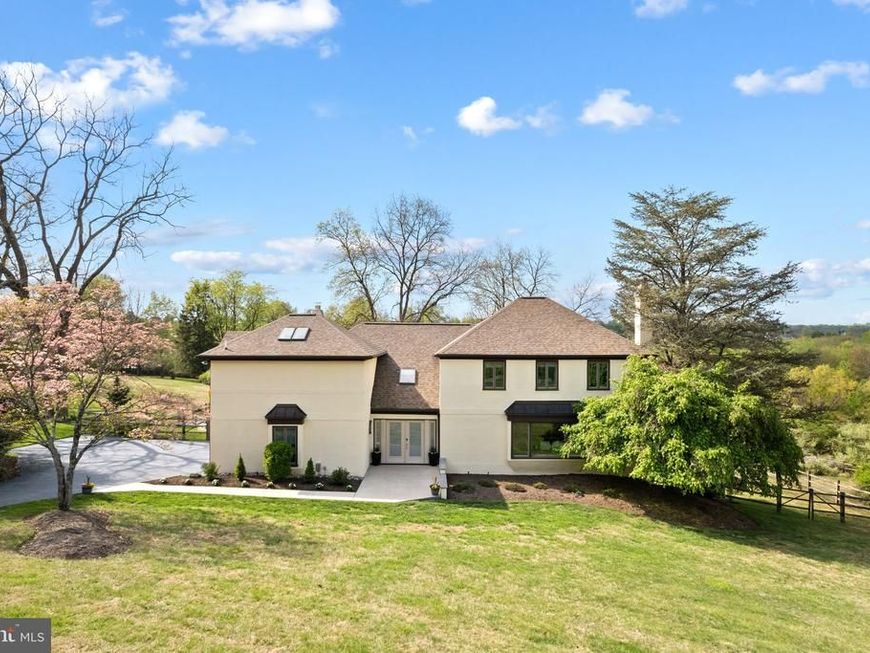 883 Echo Hill Road, West Chester, PA 19382 Main Photo