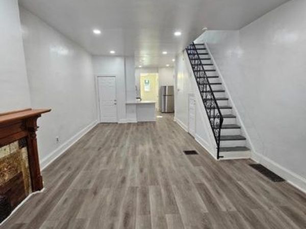 3327 N SYDENHAM STREET , PHILADELPHIA, PA 19140