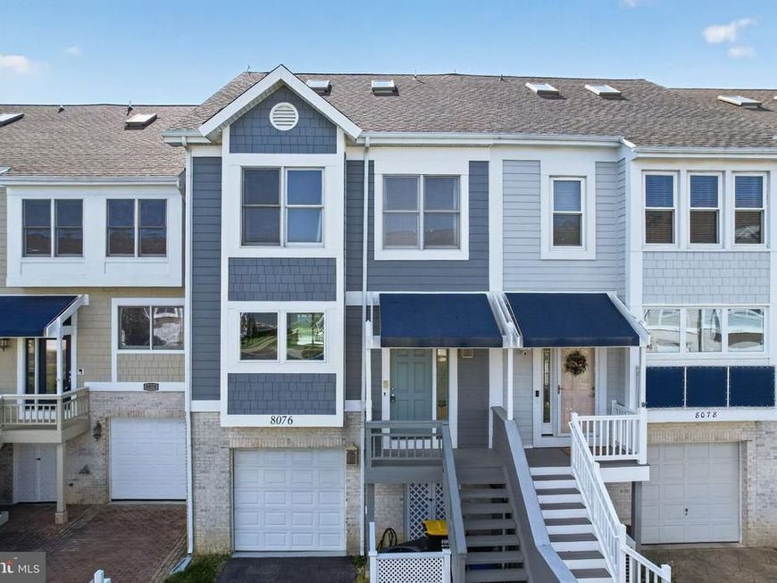 8076 Windward Key Drive, Chesapeake Beach, MD 20732 Main Photo