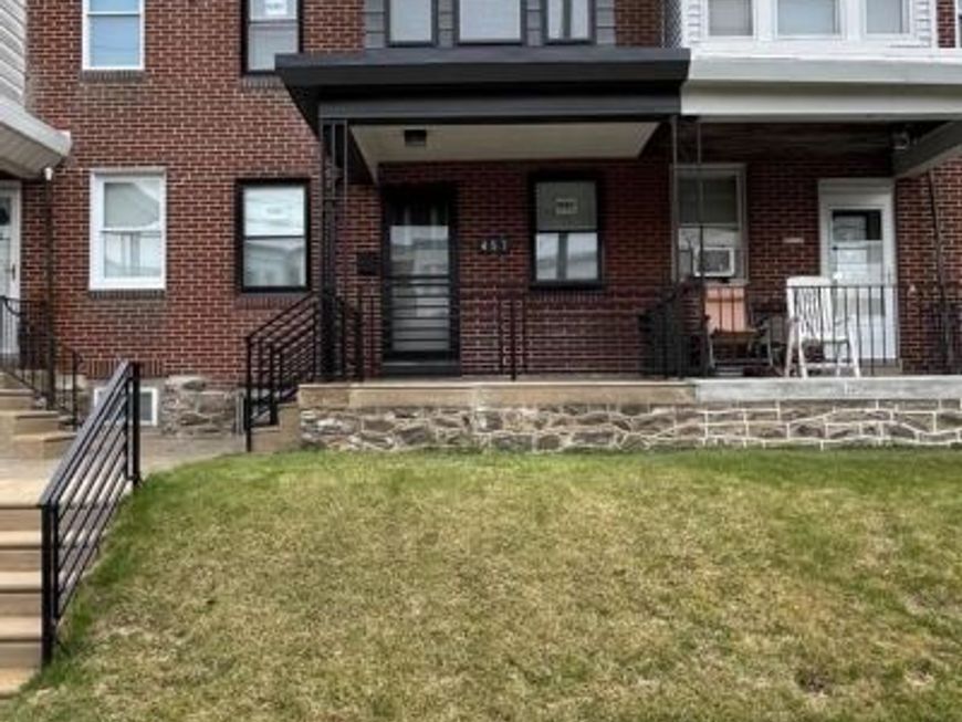 457 Robbins Street , Philadelphia, PA 19111 Main Photo