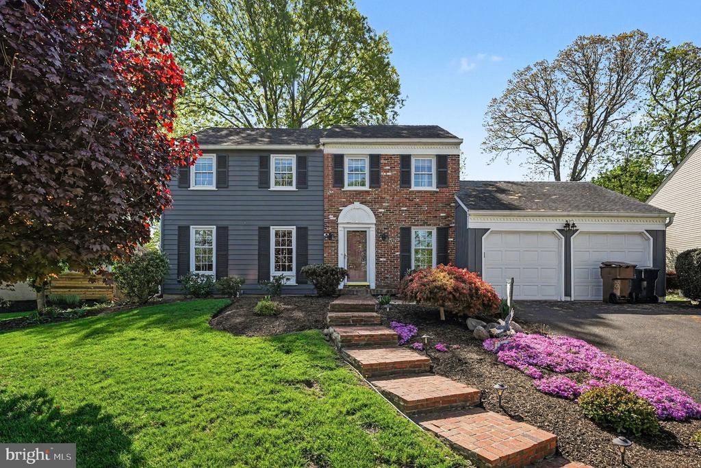 1411 MALCOLM DRIVE, DRESHER, PA 19025