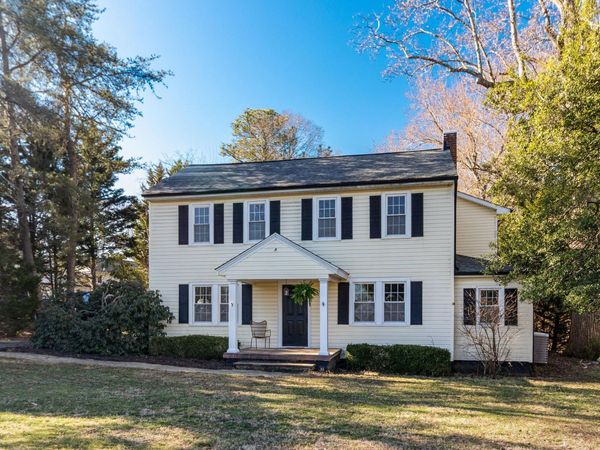 28055 OLD VILLAGE ROAD , MECHANICSVILLE, MD 20659