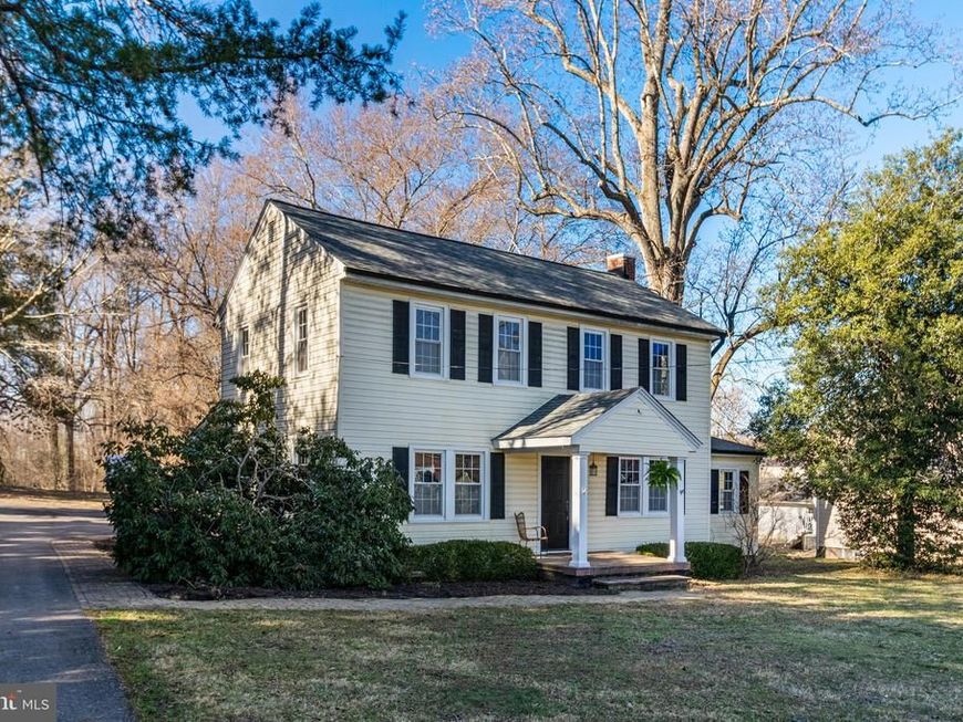 28055 Old Village Road, Mechanicsville, MD 20659 Main Photo