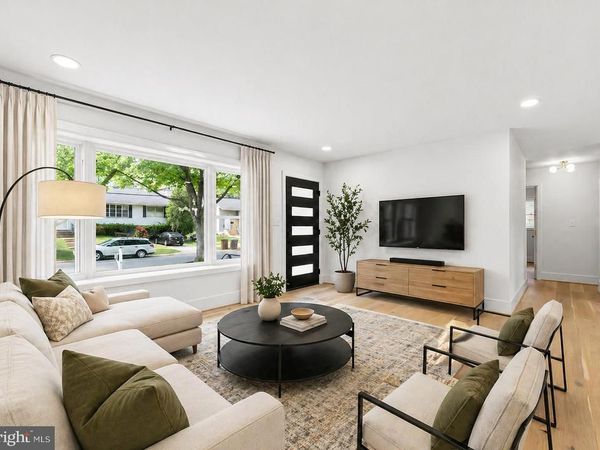 1018 BRICE ROAD , ROCKVILLE, MD 20852