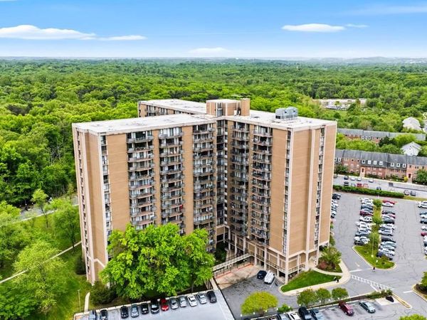 6100 WESTCHESTER PARK DRIVE, Unit 1702, COLLEGE PARK, MD 20740