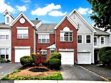 104 AQUEDUCT DRIVE, NORTH WALES, PA 19454