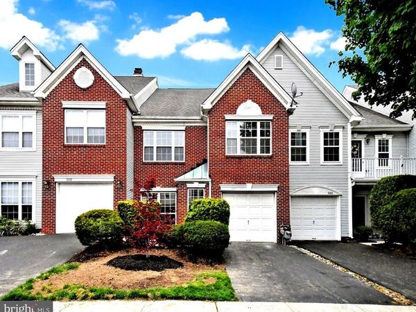 104 AQUEDUCT DRIVE, NORTH WALES, PA 19454