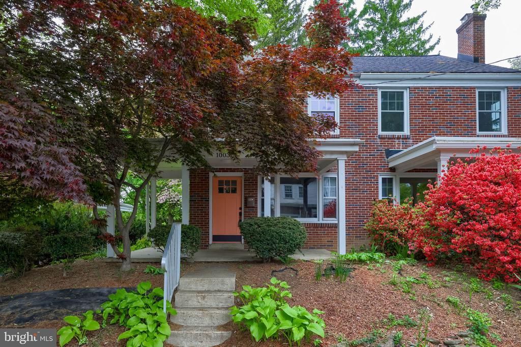 1003 Maple Avenue, Lancaster, PA 17603 Main Photo