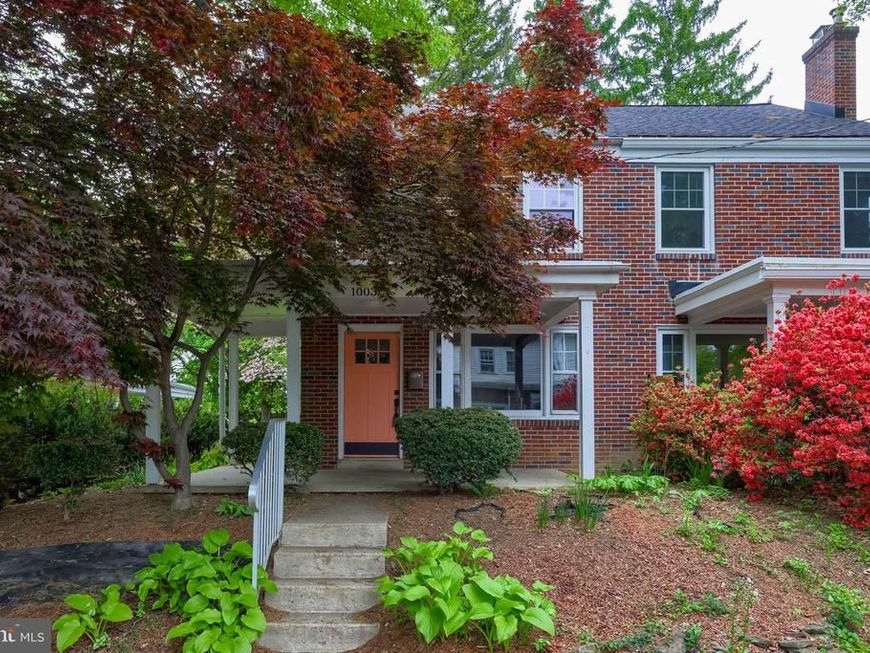 1003 Maple Avenue, Lancaster, PA 17603 Main Photo