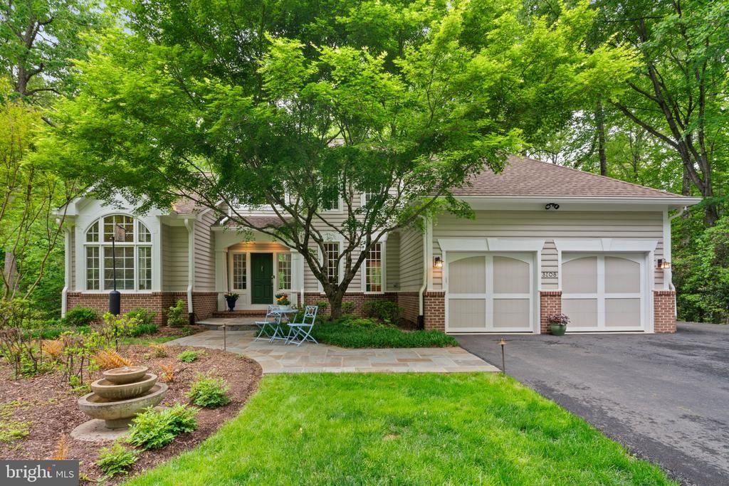3208 Upper Wynnewood Place, Herndon, VA 20171 Main Photo