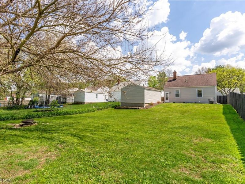 1646 Evergreen Avenue, Akron, OH 44301 Photo 28