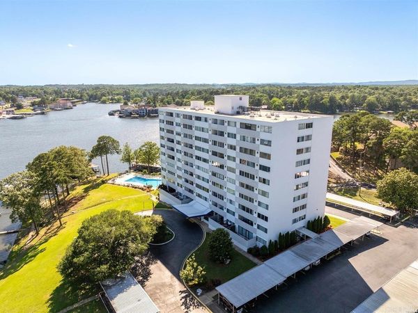 740 Weston Road, Hot Springs, AR 71913