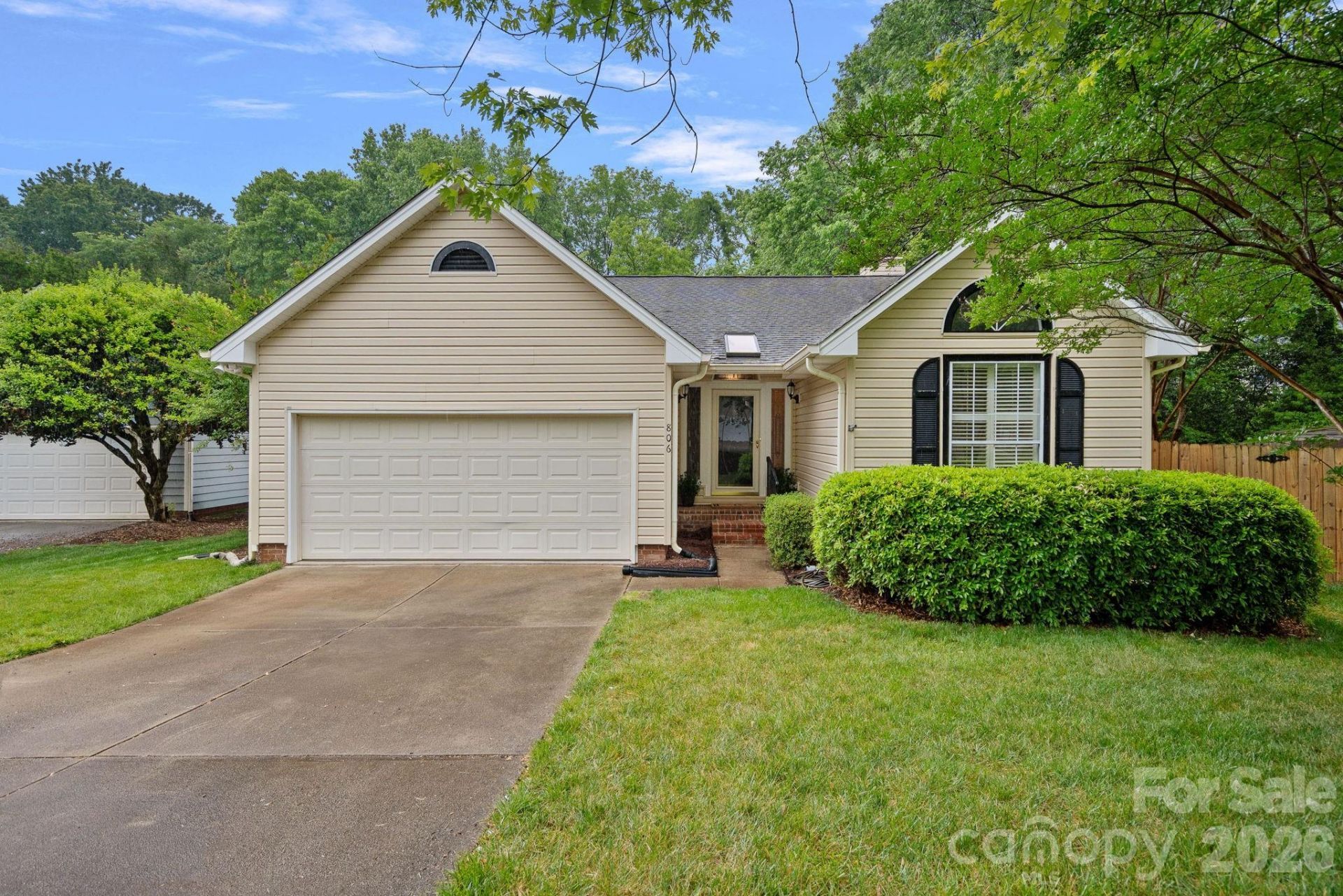 806 Water Wheel Court, Charlotte, NC 28209 Main Photo