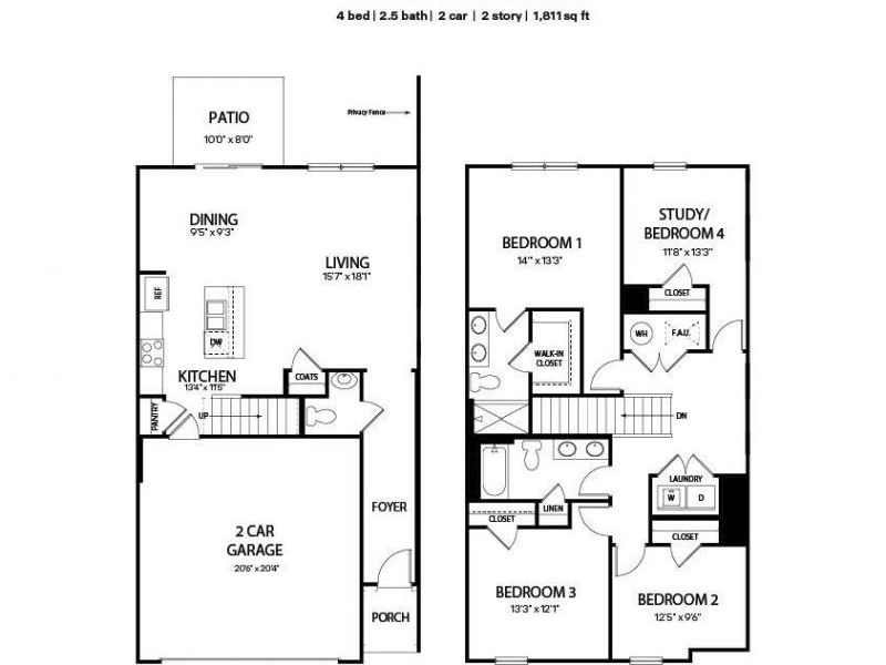 4034 Willow Grove Drive, Batavia Twp, OH 45102 Photo 2