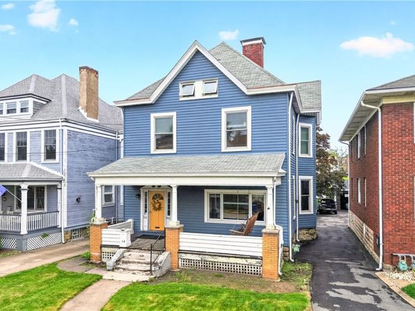 28 Florence Ave., Pittsburgh, PA 15202