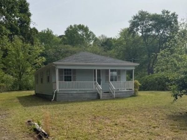 4476 Butler Drive, Suffolk, VA 23437