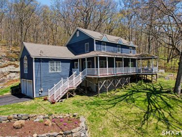 34 Hardscrabble, Sherman, CT 06784