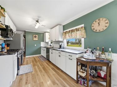 3456 S Newstead Road, Akron, NY 14001