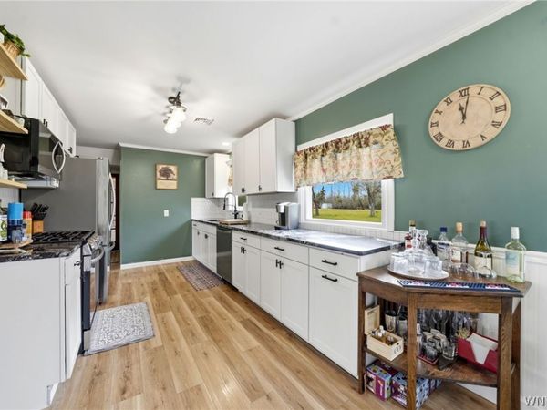 3456 S Newstead Road, Akron, NY 14001