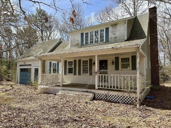 117 Route 130, Unit 1, Sandwich, MA 02644