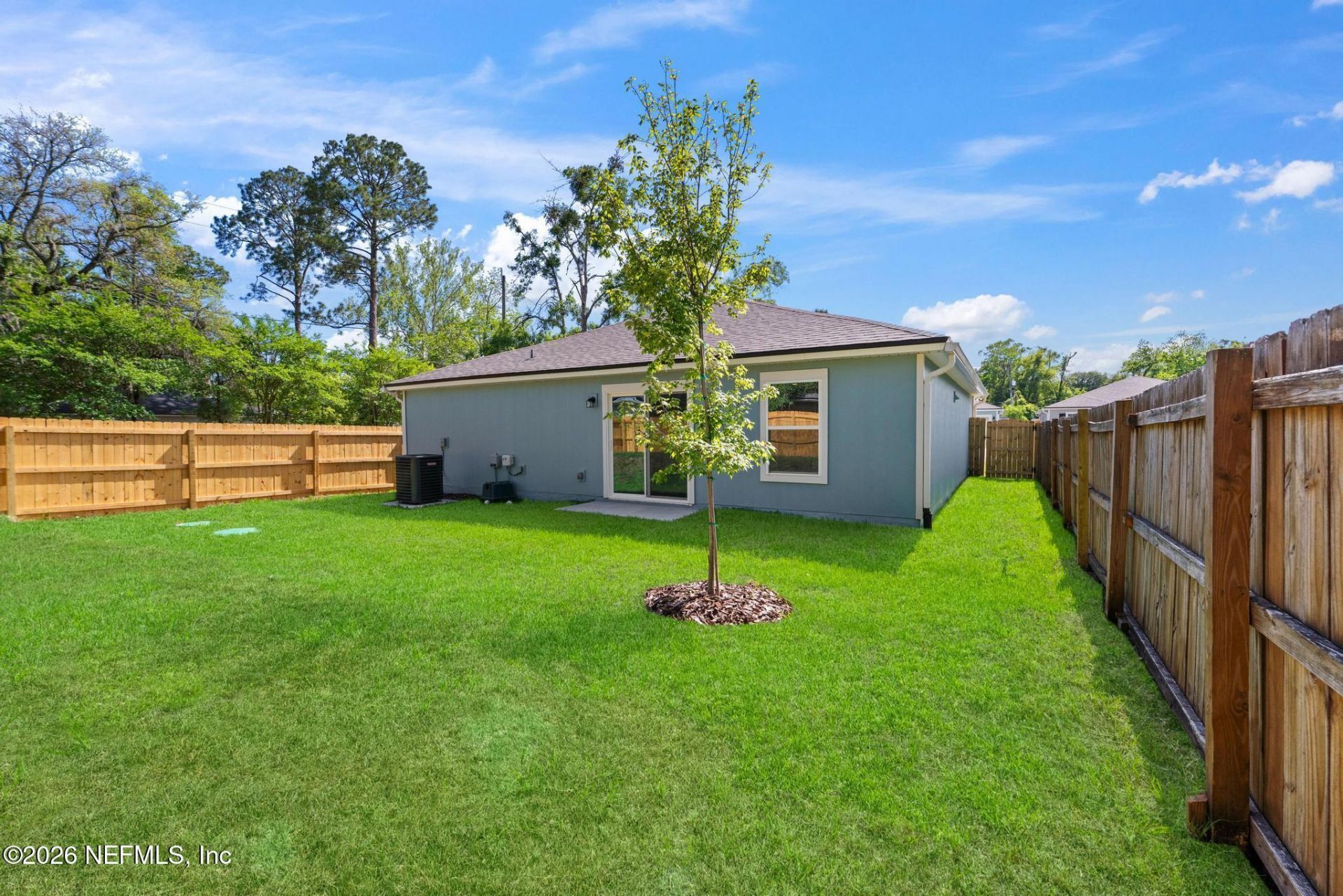 9221 8th Avenue, Jacksonville, FL 32208 Photo