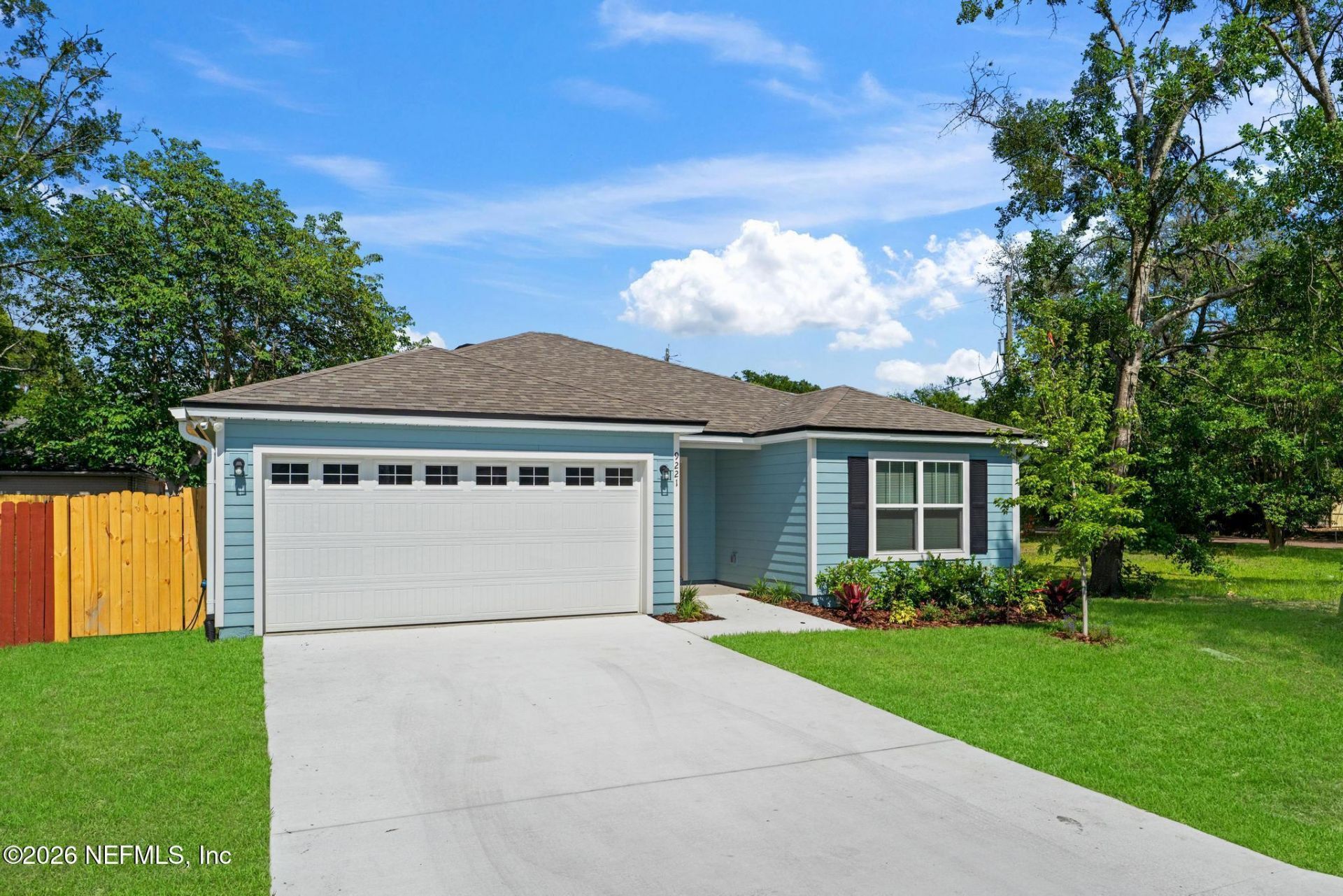 9221 8th Avenue, Jacksonville, FL 32208 Photo