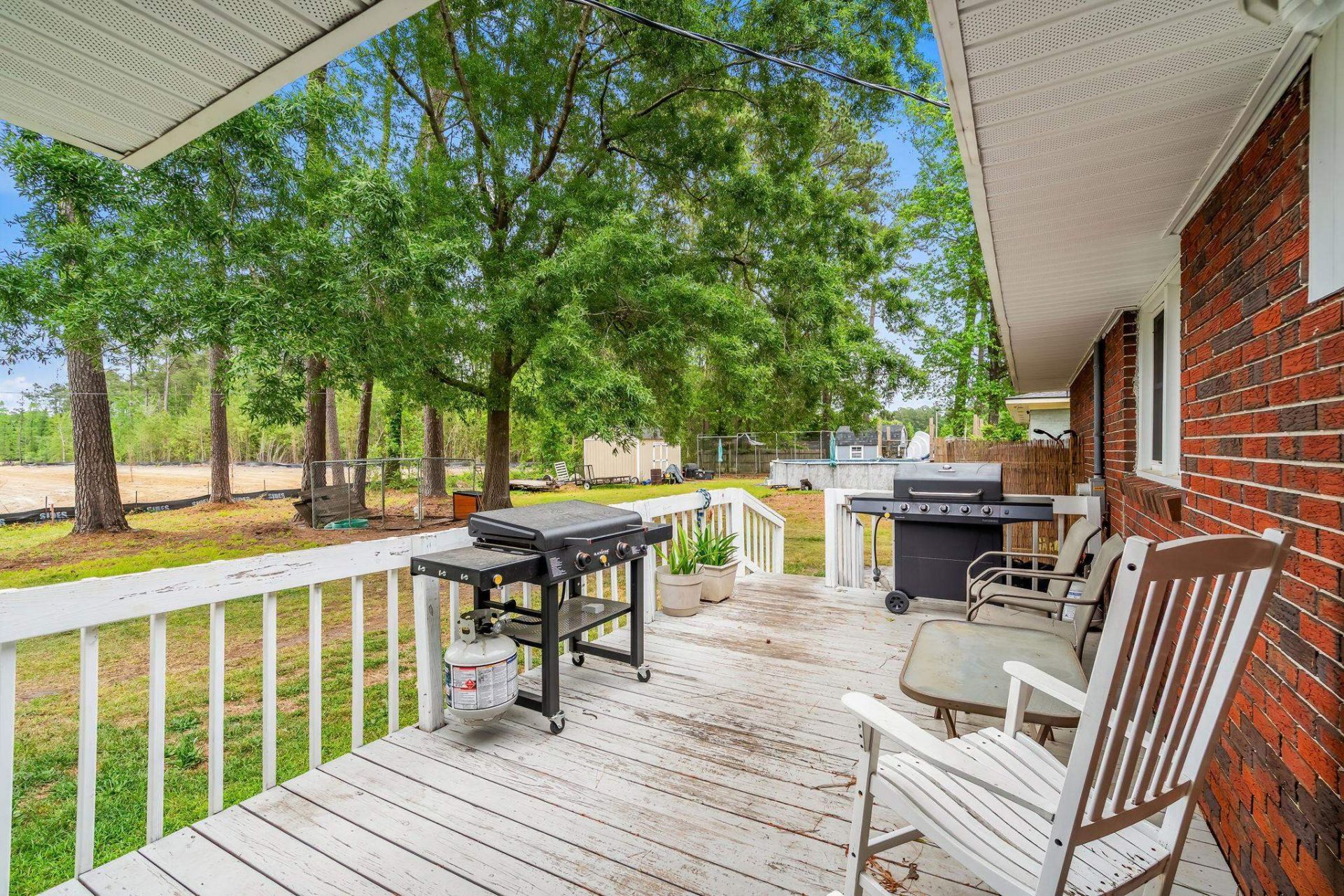 1704 Sherwood Dr. Photo 32