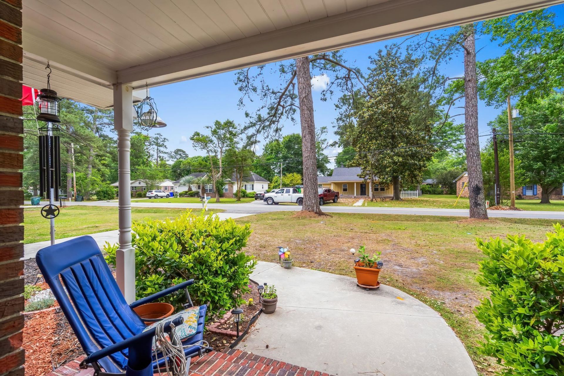1704 Sherwood Dr. Photo 33