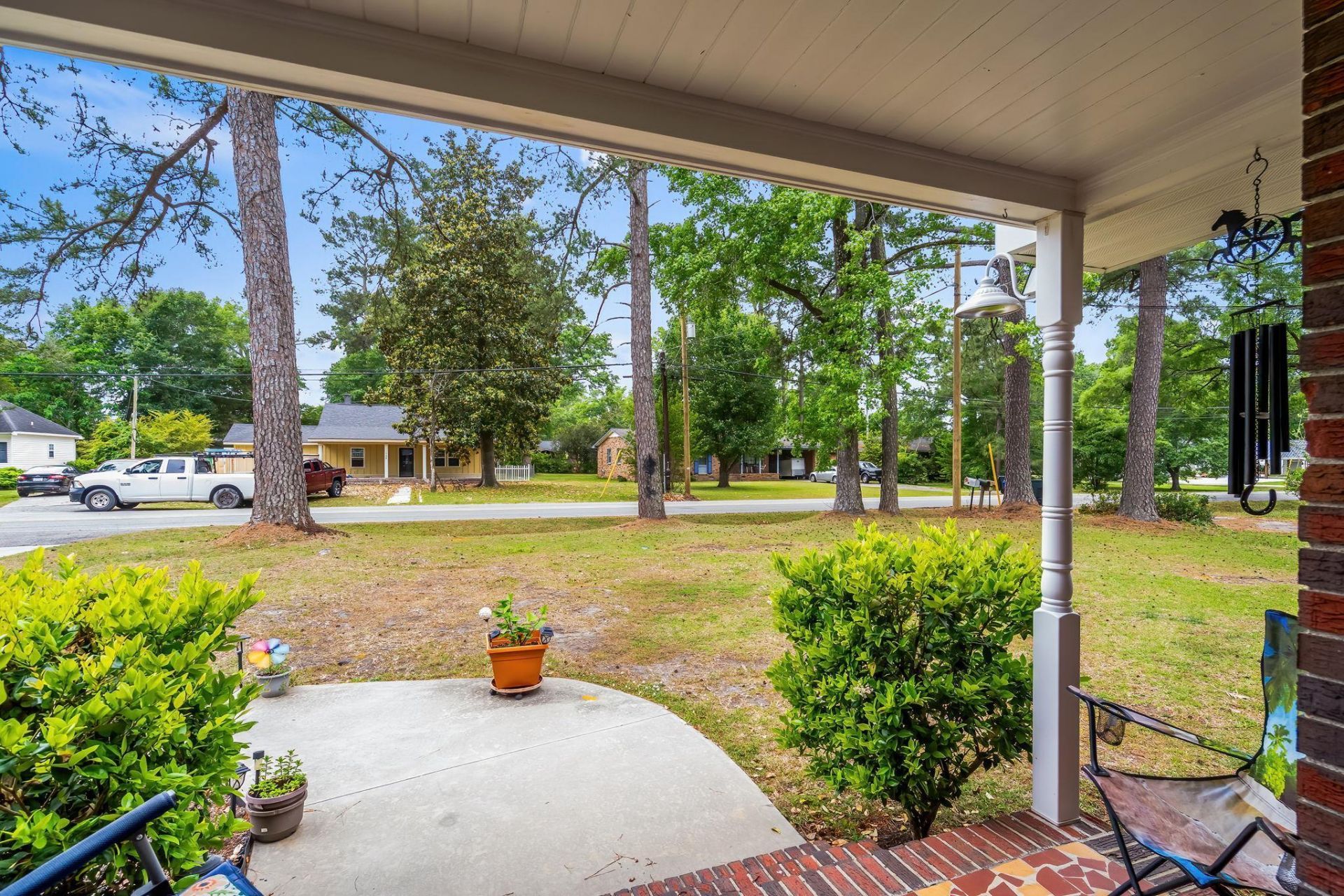 1704 Sherwood Dr. Photo 34