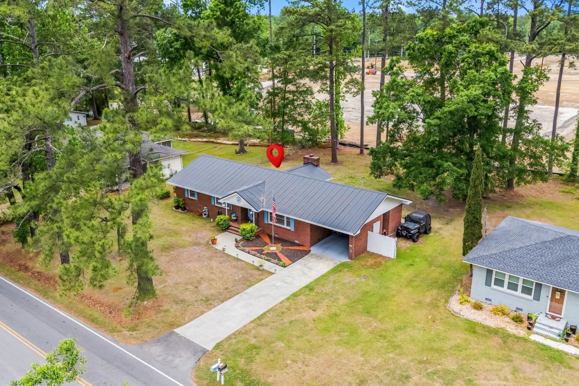 1704 Sherwood Dr. Photo 47