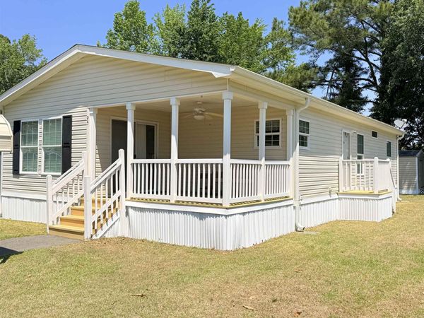 95 Crooked Island Circle , Murrells Inlet, SC 29576