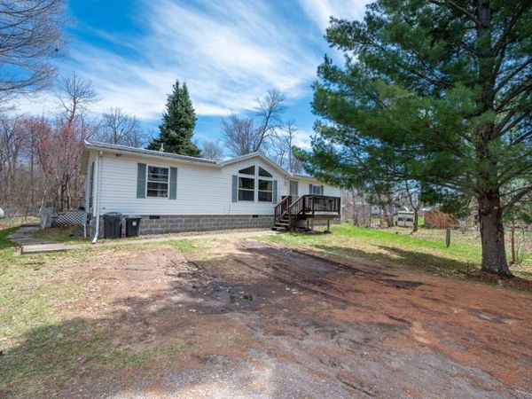 18354 327th Avenue, Isle, MN 56342