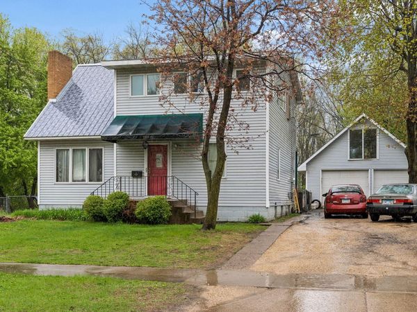 1623 York Avenue, Saint Paul, MN 55106