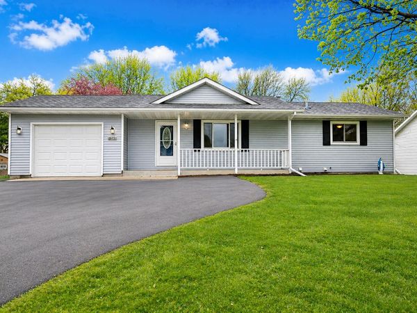 375 Arglen Drive, Owatonna, MN 55060