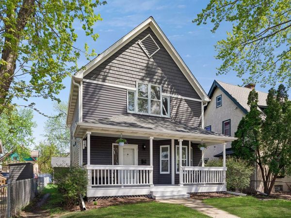 3117 Bloomington Avenue, Minneapolis, MN 55407