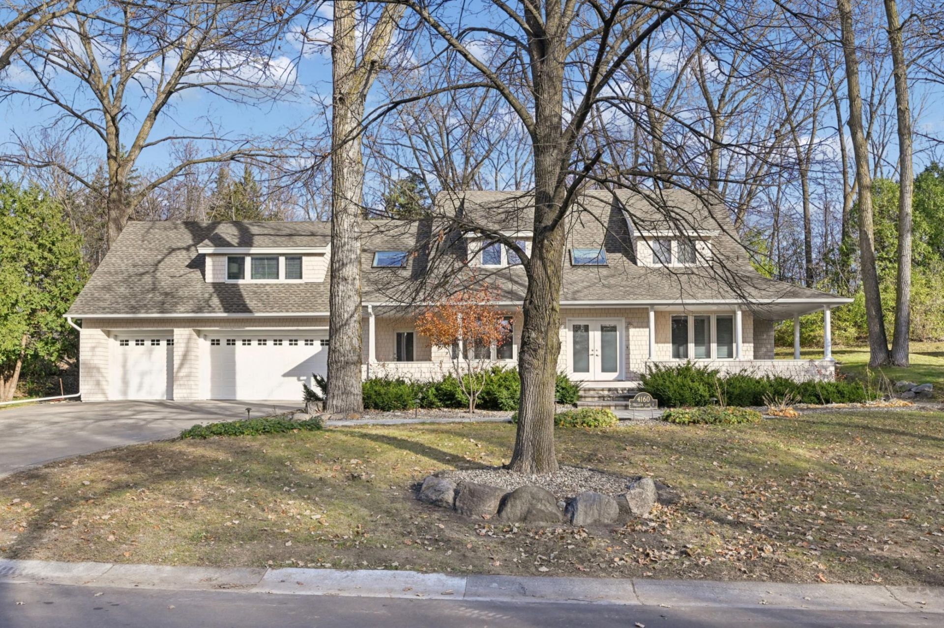 4160 Trillium Lane E, Mound, MN 55364 Main Photo