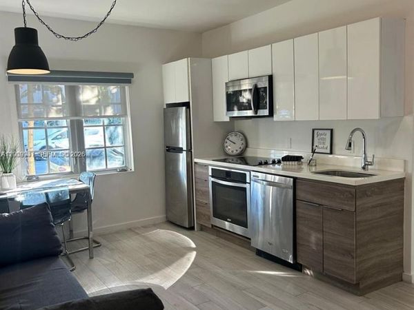 1450 Meridian Ave, Unit 101, Miami Beach, FL 33139