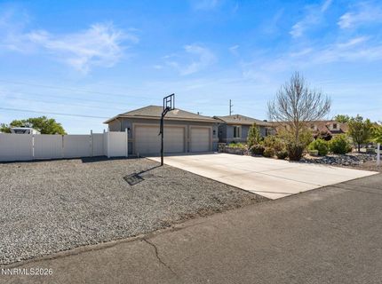 619 Saddle Horn Way, Fernley, NV 89408 Photo