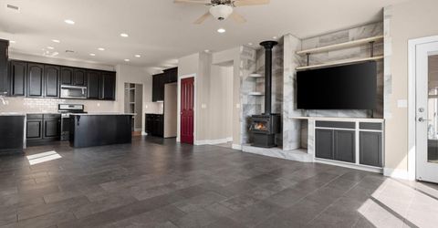 619 Saddle Horn Way, Fernley, NV 89408 Photo