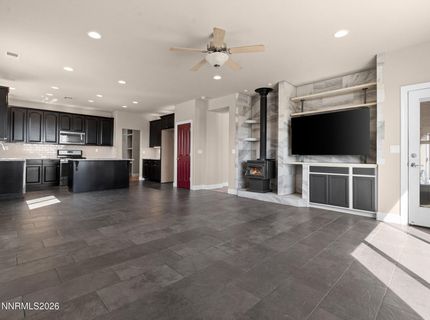 619 Saddle Horn Way, Fernley, NV 89408 Photo