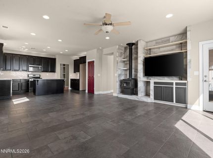 619 Saddle Horn Way, Fernley, NV 89408 Photo