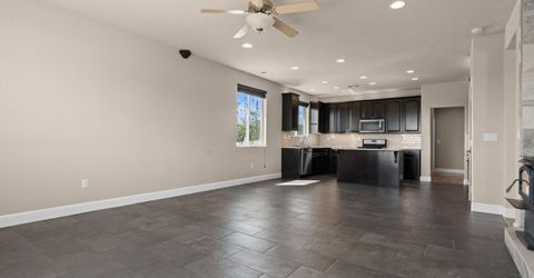 619 Saddle Horn Way, Fernley, NV 89408 Photo