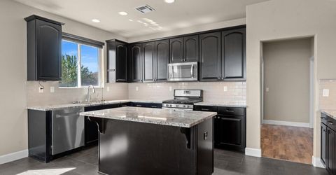 619 Saddle Horn Way, Fernley, NV 89408 Photo