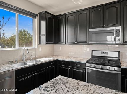 619 Saddle Horn Way, Fernley, NV 89408 Photo