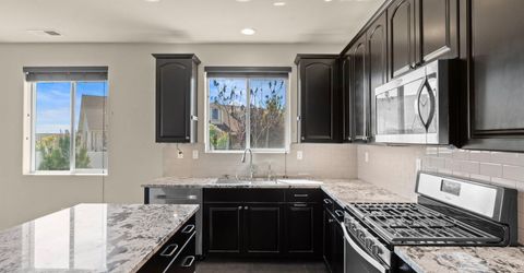 619 Saddle Horn Way, Fernley, NV 89408 Photo